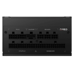 Alimentation PC 1300W M.Red 80 Plus Platinium ATX 3.0 Full Modulaire Garantie 10 ans