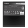 Alimentation PC 1300W M.Red 80 Plus Platinium ATX 3.0 Full Modulaire Garantie 10 ans