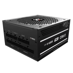 Alimentation PC 1300W M.Red 80 Plus Platinium ATX 3.0 Full Modulaire Garantie 10 ans