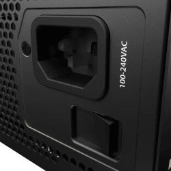 Alimentation PC 1050W M.Red 80 Plus Gold ATX 3.0 Full Modulaire Garantie 10 ans
