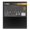 Alimentation PC 1050W M.Red 80 Plus Gold ATX 3.0 Full Modulaire Garantie 10 ans