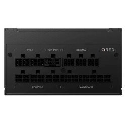 Alimentation PC 1050W M.Red 80 Plus Gold ATX 3.0 Full Modulaire Garantie 10 ans
