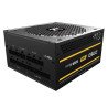Alimentation PC 1050W M.Red 80 Plus Gold ATX 3.0 Full Modulaire Garantie 10 ans