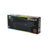 Clavier gamer mécanique Xpert-K700 RGB
