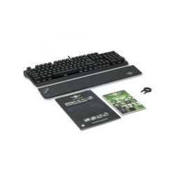 Clavier gamer mécanique Xpert-K700 RGB