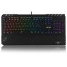 Clavier gamer mécanique Xpert-K700 RGB