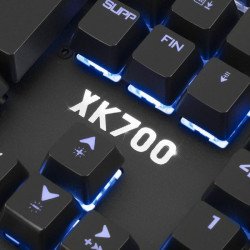 Clavier gamer mécanique Xpert-K700 RGB