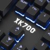 Clavier gamer mécanique Xpert-K700 RGB