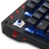 Clavier gamer mécanique Xpert-K700 RGB