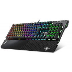 Clavier gamer mécanique Xpert-K700 RGB