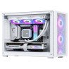 Watercooling AIO MSI MAG CoreLiquid A13 360 White