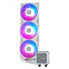 Watercooling AIO MSI MAG CoreLiquid A13 360 White
