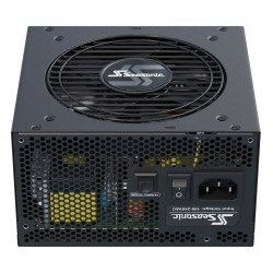 Alimentation PC 850W Seasonic Focus GX850 80 Plus Gold Full Modulaire