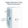 Adaptateurs CPL TP-Link TL-WPA7517 Kit CPL AV1000 + WiFi AC bi-bande Gigabit - Pack de 2