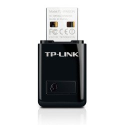 Carte réseau wifi 300N USB TP-LINK TL-WN823N