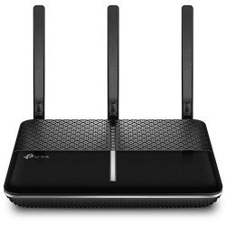 Modem Routeur WiFi Dual Band AC1600 Lan Gigabit TP-LINK Archer VR600