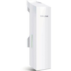 Point d'accès extérieur TP-LINK CPE210 Wi-Fi N 300 Mbps 2.4GHz 9 dBi