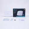 Point d'accès Wi-Fi Mesh bi-bande AC1350 PoE Gigabit - Plafonnier TP-LINK Omada EAP225