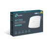 Point d'accès Wi-Fi Mesh bi-bande AC1350 PoE Gigabit - Plafonnier TP-LINK Omada EAP225