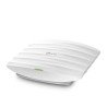 Point d'accès Wi-Fi Mesh bi-bande AC1350 PoE Gigabit - Plafonnier TP-LINK Omada EAP225