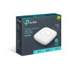 Point d'accès Wi-Fi N 300 Mbps PoE - Plafonnier EAP115