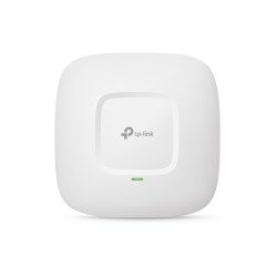 Point d'accès Wi-Fi N 300 Mbps PoE - Plafonnier TP-LINK EAP115