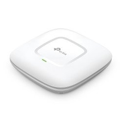 Point d'accès Wi-Fi N 300 Mbps PoE - Plafonnier TP-LINK EAP115