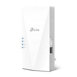 Répéteur wifi 6 TP-Link RE700X WiFi 6 AX3000