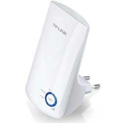 Répéteur wifi N TP-Link N300 Range Extender TL-WA850RE