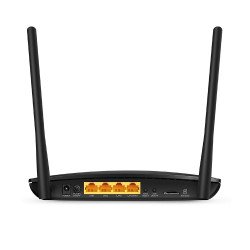 Routeur WiFi N 300Mbps et 3G/4G TP-LINK TL-MR6400