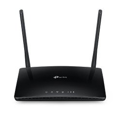 Routeur WiFi N 300Mbps et 3G/4G TP-LINK TL-MR6400