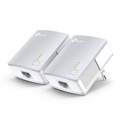 Adaptateurs CPL TP-Link TL-PA411 KIT 600 Mbps - Pack de 2