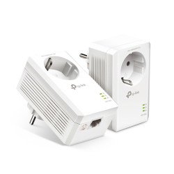 Adaptateurs CPL TP-Link TL-PA7017P KIT Gigabit - Pack de 2