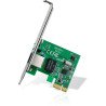 Carte réseau Ethernet Gigabit PCIe TP-LINK TG-3468 10/100/1000 Mbps