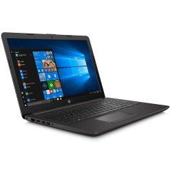 Ordinateur portable HP 250 G7, Intel N4020, 4 Go DDR4, SSD 256 Go M.2, 15.6 pouces, W10 64bits