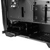 Boitier PC ATX, Micro-ATX, Mini-ITX, Antec DF500 RGB moyen tour noir avec fenêtre sans alim