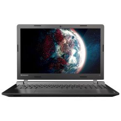 Ordinateur Portable Lenovo IdeaPad 100, Intel Dual Core, 500 Go, 2Go, 15.6 pouces LED, W8