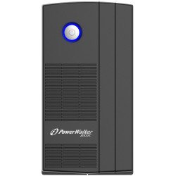 Onduleur avec régulateur de tension (AVR) PowerWalker Basic VI 850VA / 480W