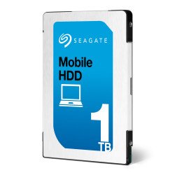 Disque dur 2.5 pouces 7mm Seagate pour portable 1 To SATA 3