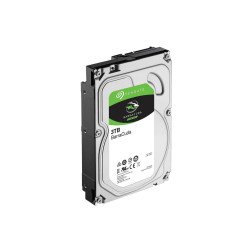 Disque dur Seagate 3 To SATA 3 (SATA 6Gb/s) 256 Mo 5400 trs/mn