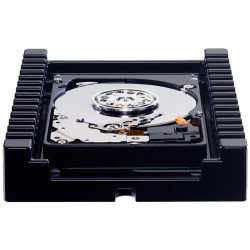 Disque dur WD VélociRaptor 300 Go SATA3 10000 trs/min