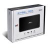 Boitier externe ADVANCE pour disque dur ou SSD 2.5 SATA vers USB 3.0