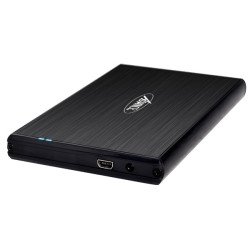 Boitier externe ADVANCE pour disque dur ou SSD 2.5 SATA vers USB 3.0