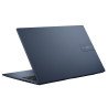 Ordinateur portable ASUS Vivobook 17 (X1704) Intel Core i5, SSD 512 Go, Ram 16Go, 17.3 pouces LED Full HD, Sans OS