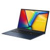 Ordinateur portable ASUS Vivobook 17 (X1704) Intel Core i5, SSD 512 Go, Ram 16Go, 17.3 pouces LED Full HD, Sans OS