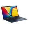 Ordinateur portable ASUS Vivobook 17 (X1704) Intel Core i5, SSD 512 Go, Ram 16Go, 17.3 pouces LED Full HD, Sans OS