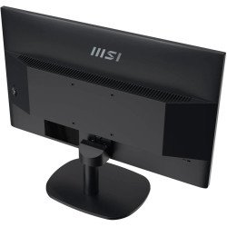 Ecran Moniteur LED 24 pouces 1080p MSI PRO MP245V Full HD 100Hz HDMI/VGA (4ms) VESA