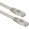 Câble réseau RJ45 catégorie 6 moulé Mâle-Mâle de 0.5m à 50m