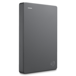 Disque dur externe 2.5 pouces Seagate Basic 2To USB 3.0