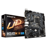 Carte mère Gigabyte H510M-H Socket 1200 (Intel H510 Express) mATX